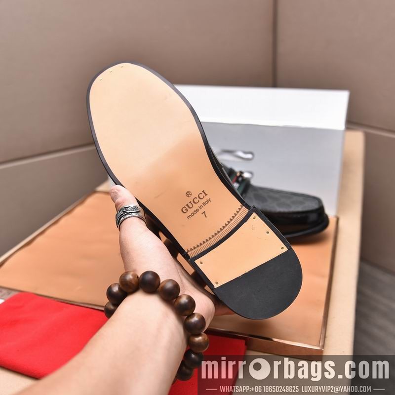 Gucci Replica Shoes sz38-44 hnm0196