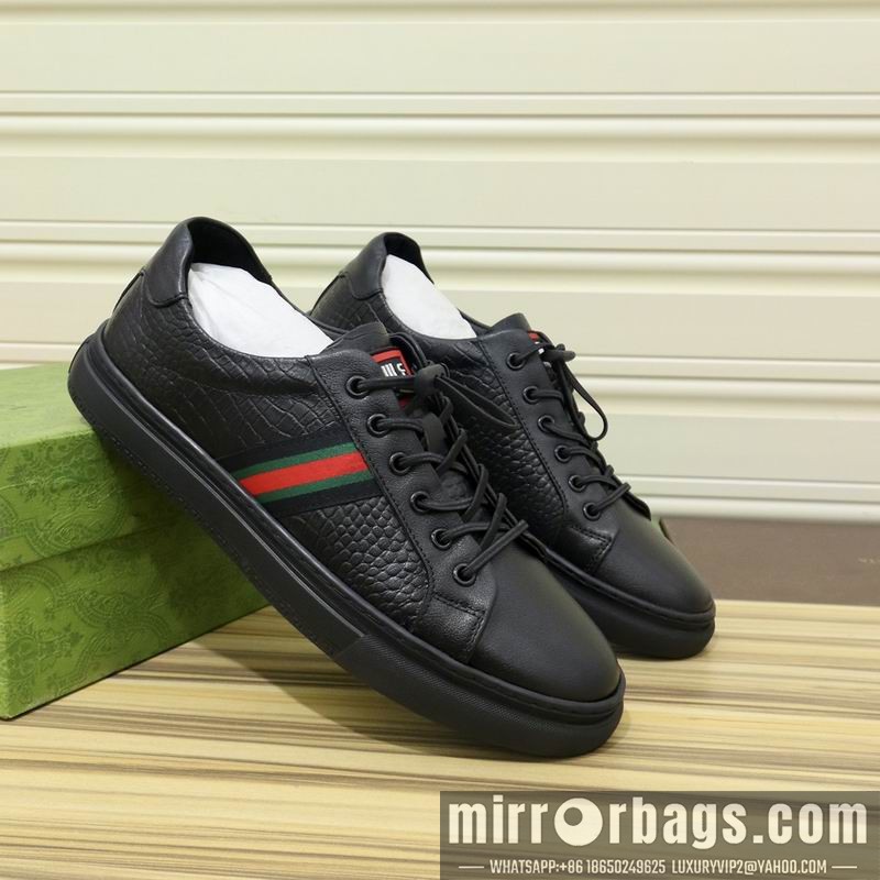 Gucci Replica Shoes sz38-44 hnm0140