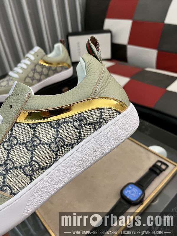 Gucci Replica Shoes sz38-44 hnm0105