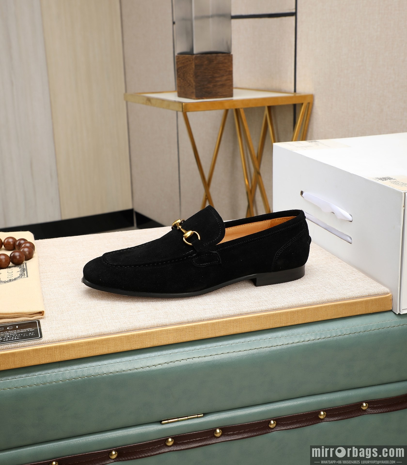 Gucci Replica Shoes sz38-44 h1019