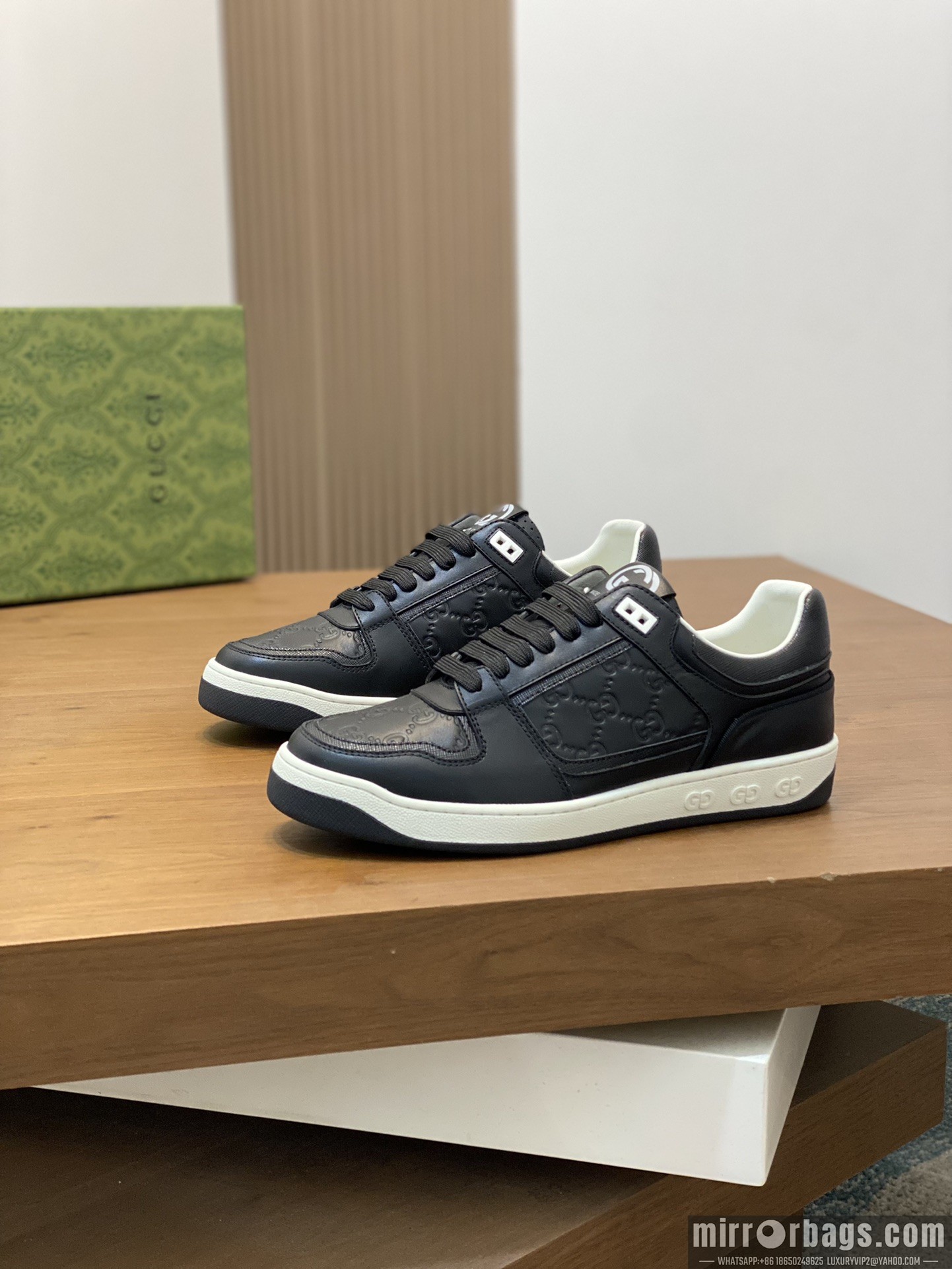 Gucci Replica Shoes sz38-44 hnh0212