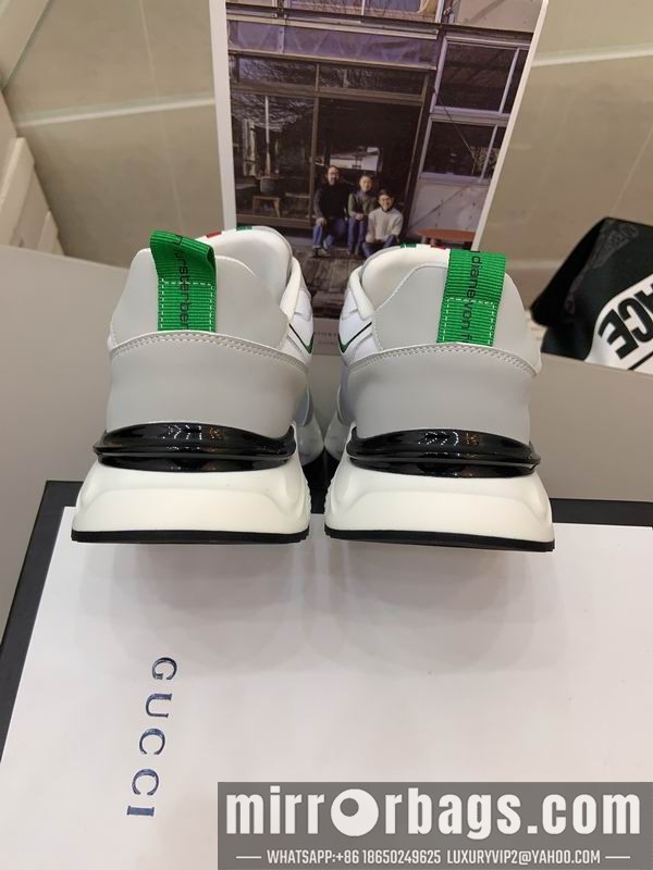 Gucci Replica Shoes sz38-44 hnm0106