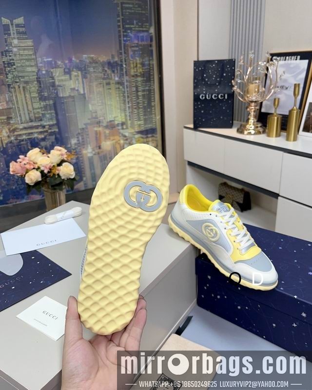 Gucci Replica Shoes sz35-45 14C GDT1104