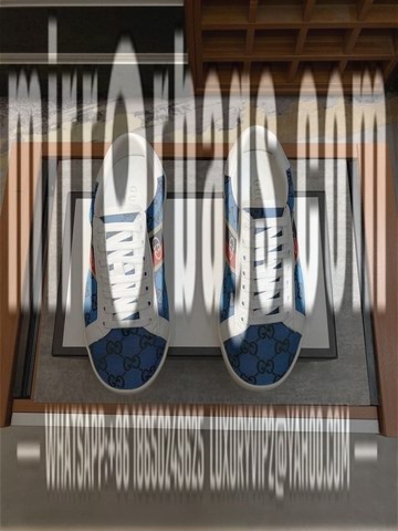 Gucci Replica Shoes sz38-44 mnh1024