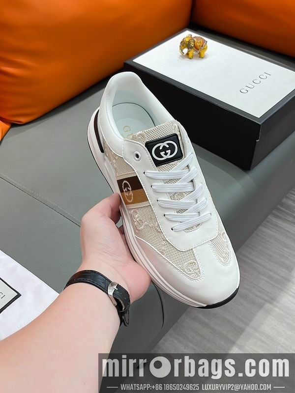 Gucci Replica Shoes sz38-44 mnf0143