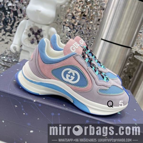 Gucci Replica Shoes sz35-45 JY0402