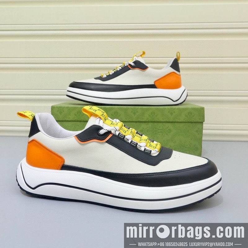 Gucci Replica Shoes sz38-44 hnm0128
