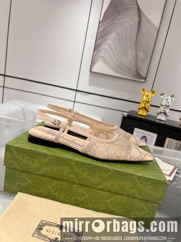 Gucci Replica Shoes sz35-42 mnf0202