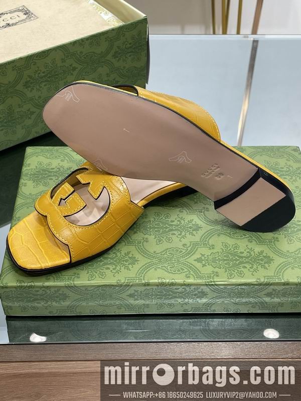 Gucci Replica Shoes sz34-42 mnf0332