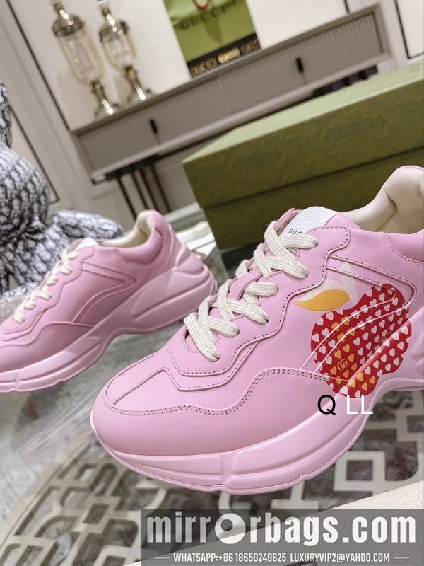 Gucci Replica Shoes colour sz35-45 LL1227