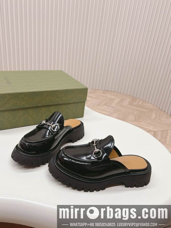 Gucci Replica Shoes sz35-40 mnf0222