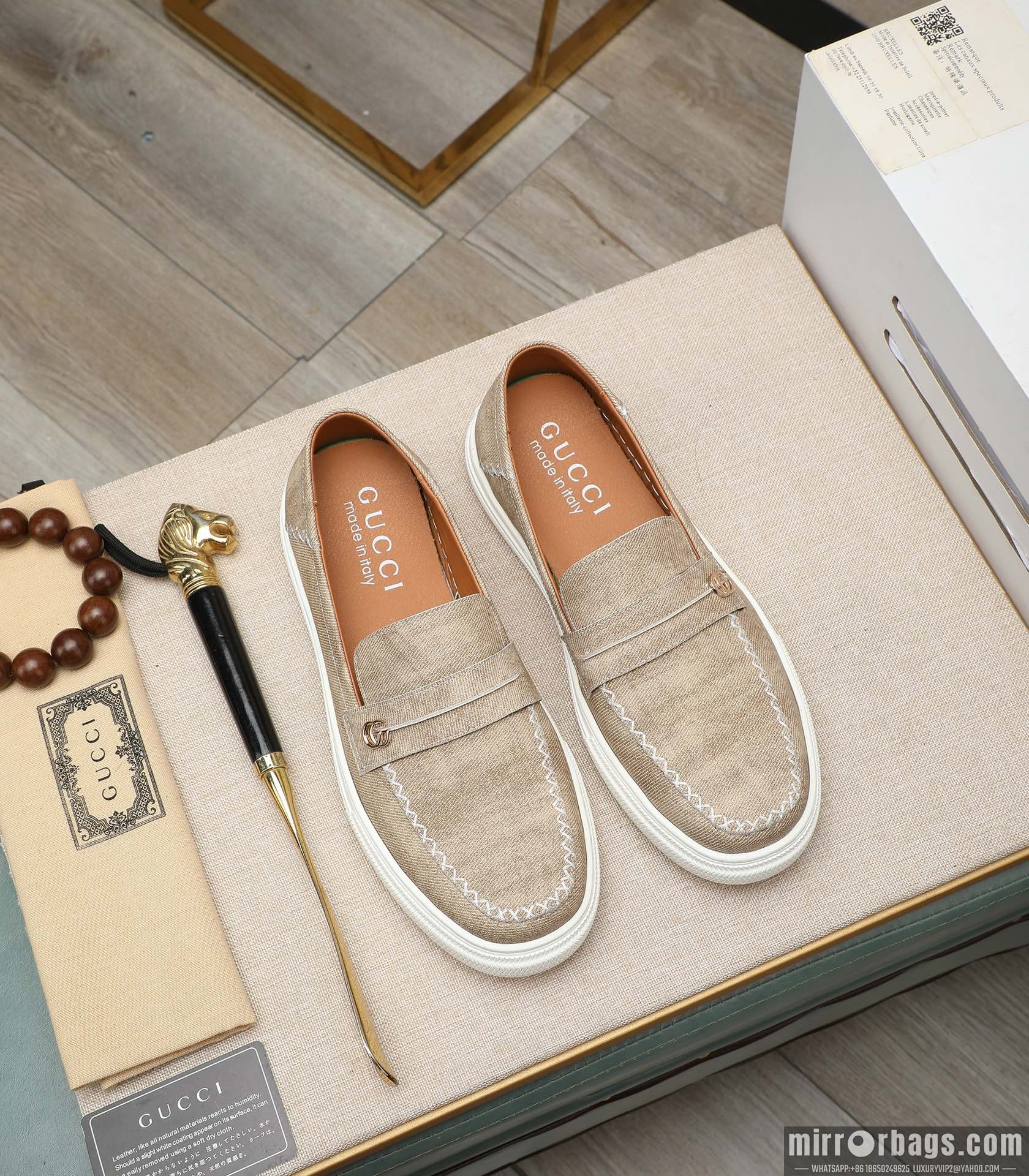 Gucci Replica Shoes sz38-44 h0716