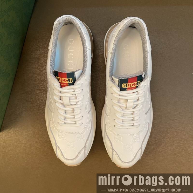 Gucci Replica Shoes sz38-45 mnf0202