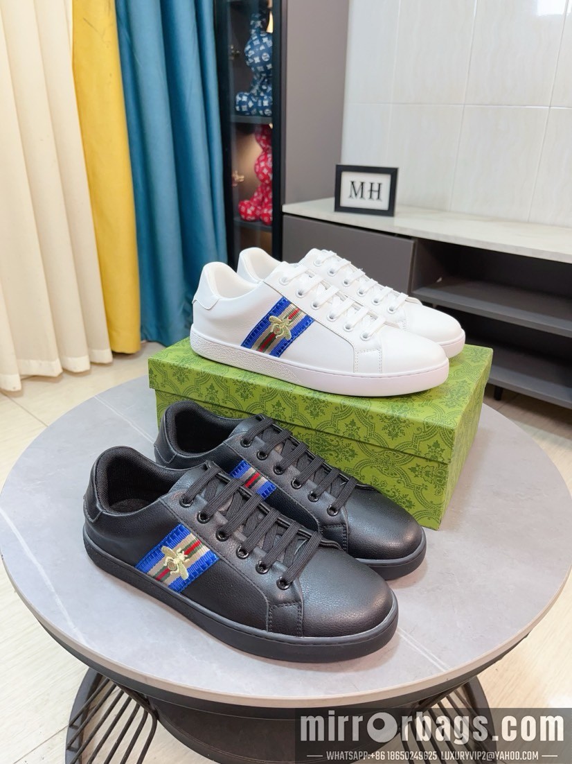 Gucci Replica Shoes sz38-44 h0735