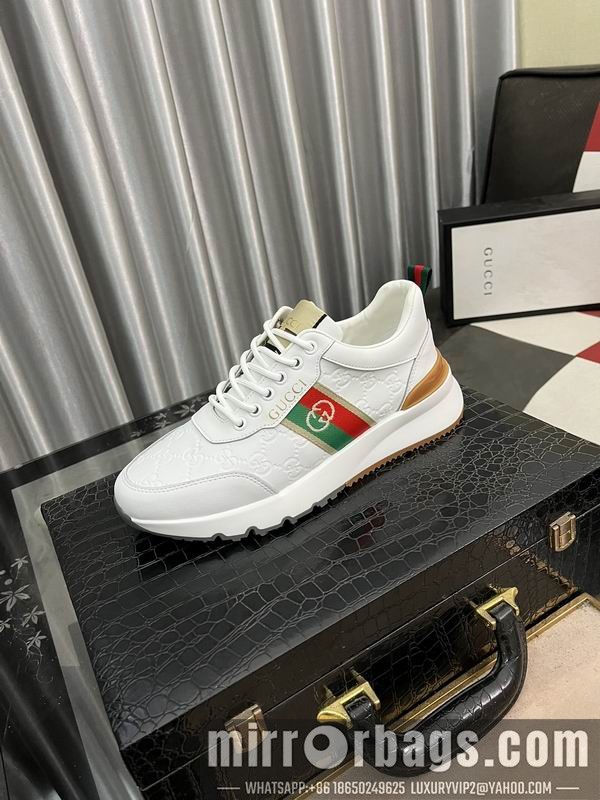 Gucci Replica Shoes sz38-44 hnm0149