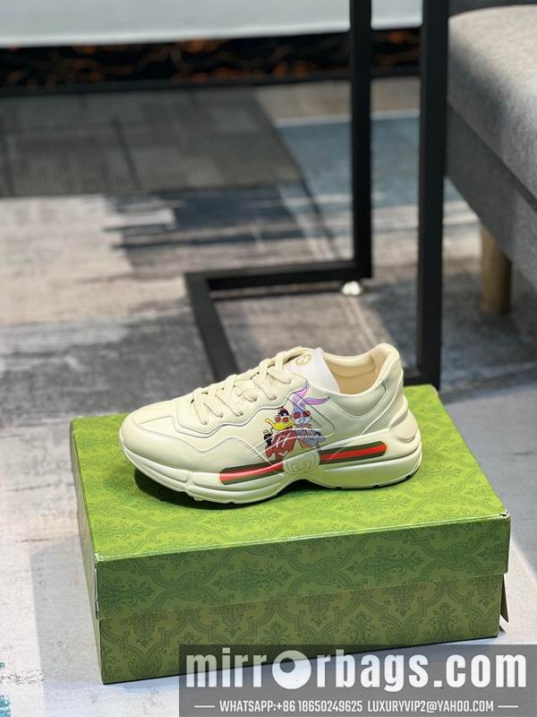 Gucci Replica Shoes sz35-44 hnm0188