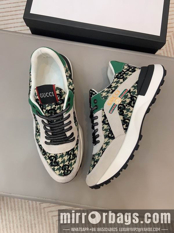 Gucci Replica Shoes sz38-44 hnm0105
