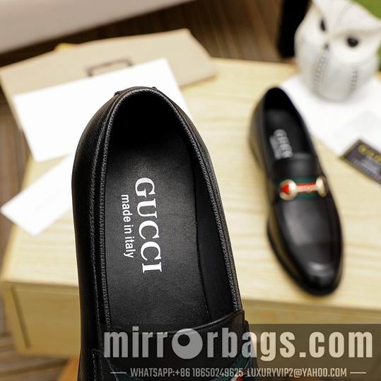 Gucci Replica Shoes sz38-45 mnh0510