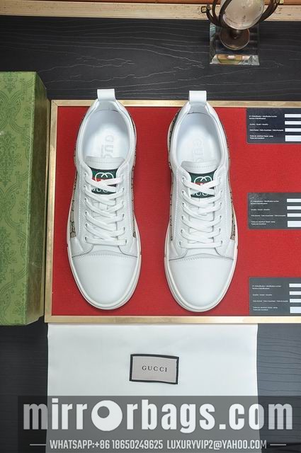 Gucci Replica Shoes sz38-45 mnh0701