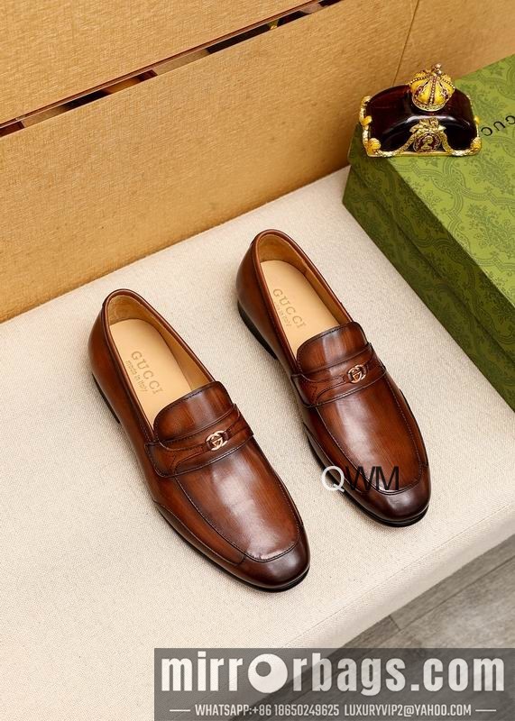 Gucci Replica Shoes sz38-45 WM0389