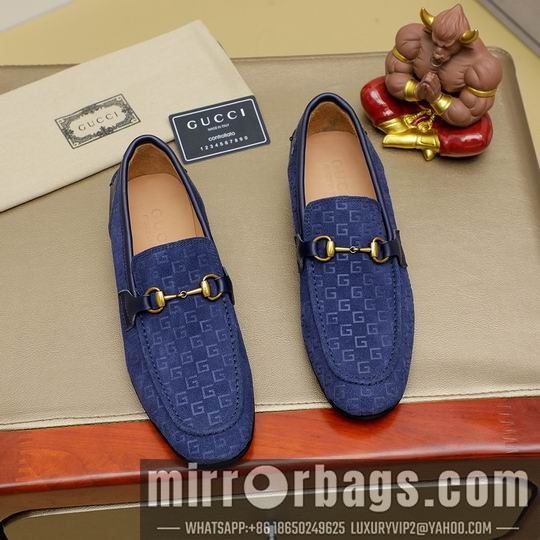 Gucci Replica Shoes sz38-45 mnh0815