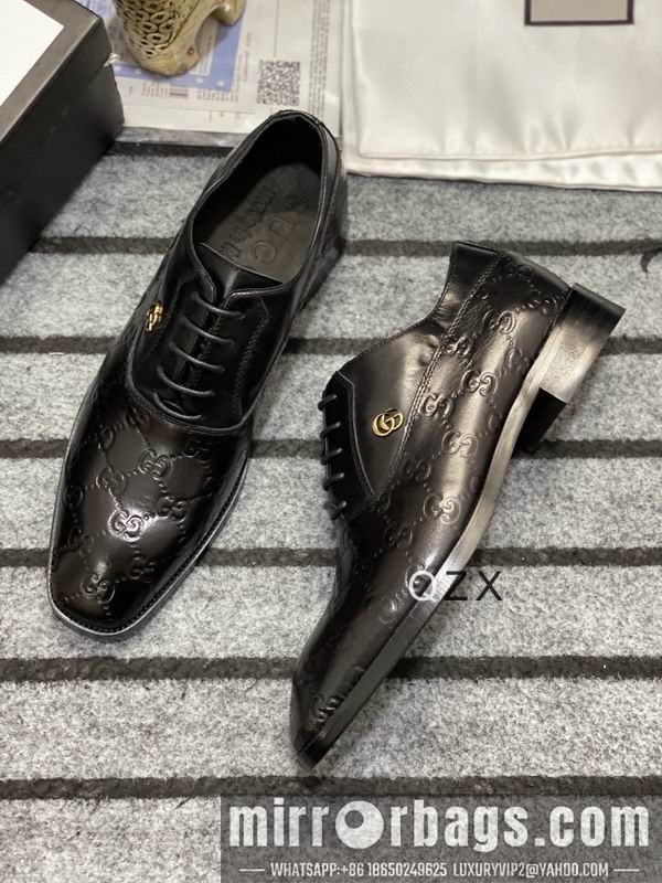 Gucci Replica Shoes sz38-44 ZX0321