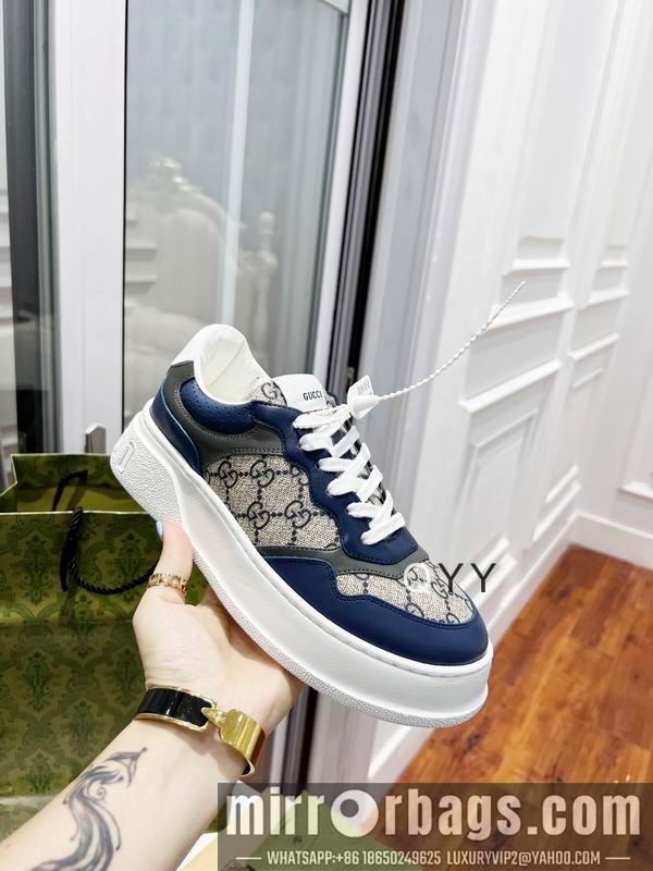 Gucci Replica Shoes sz38-44 mhf0315