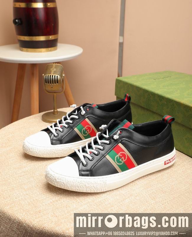 Gucci Replica Shoes sz38-44 mnf0218