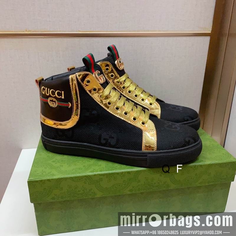 Gucci Replica Shoes sz38-45 3C TF0101