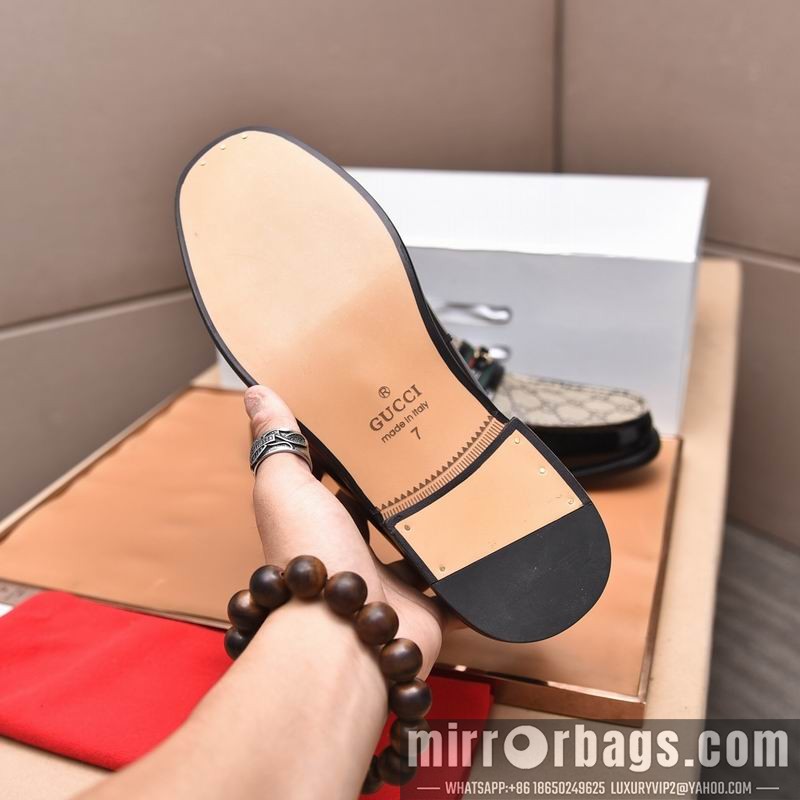 Gucci Replica Shoes sz38-44 hnm0196