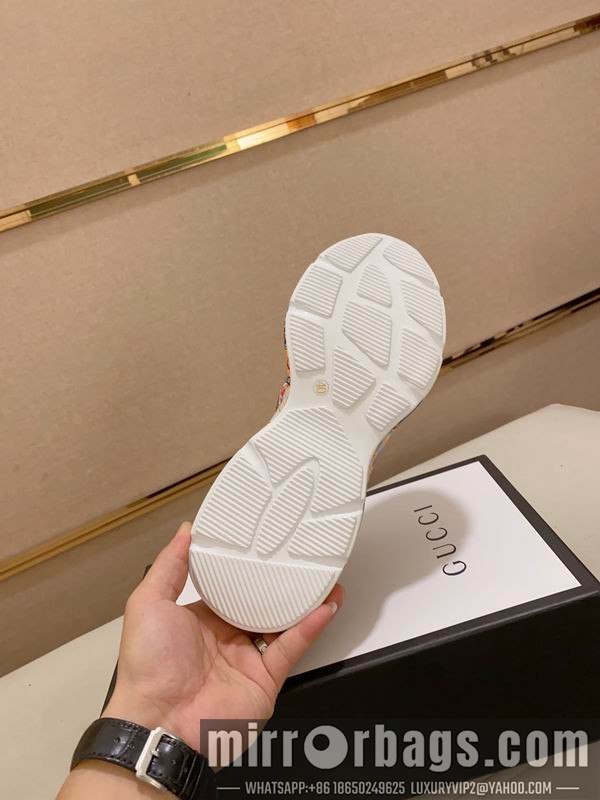Gucci Replica Shoes sz38-44 hnm0119