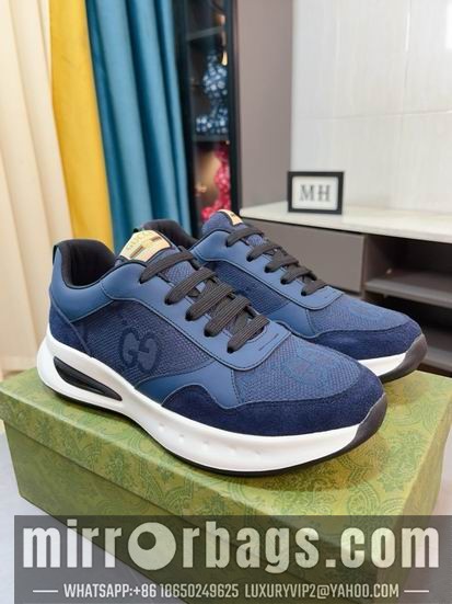 Gucci Replica Shoes sz38-44 mnh1002