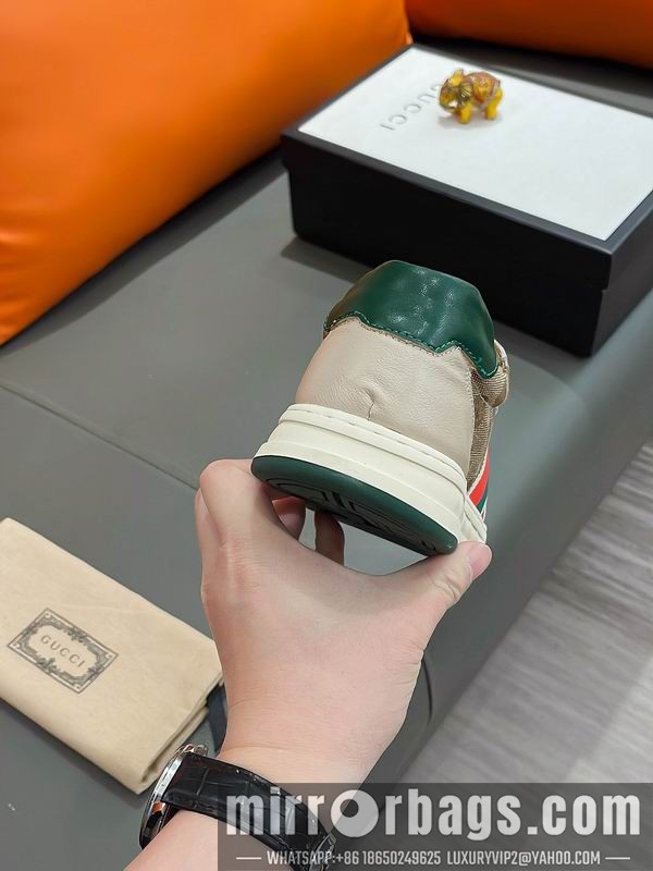Gucci Replica Shoes sz38-44 mnf03115