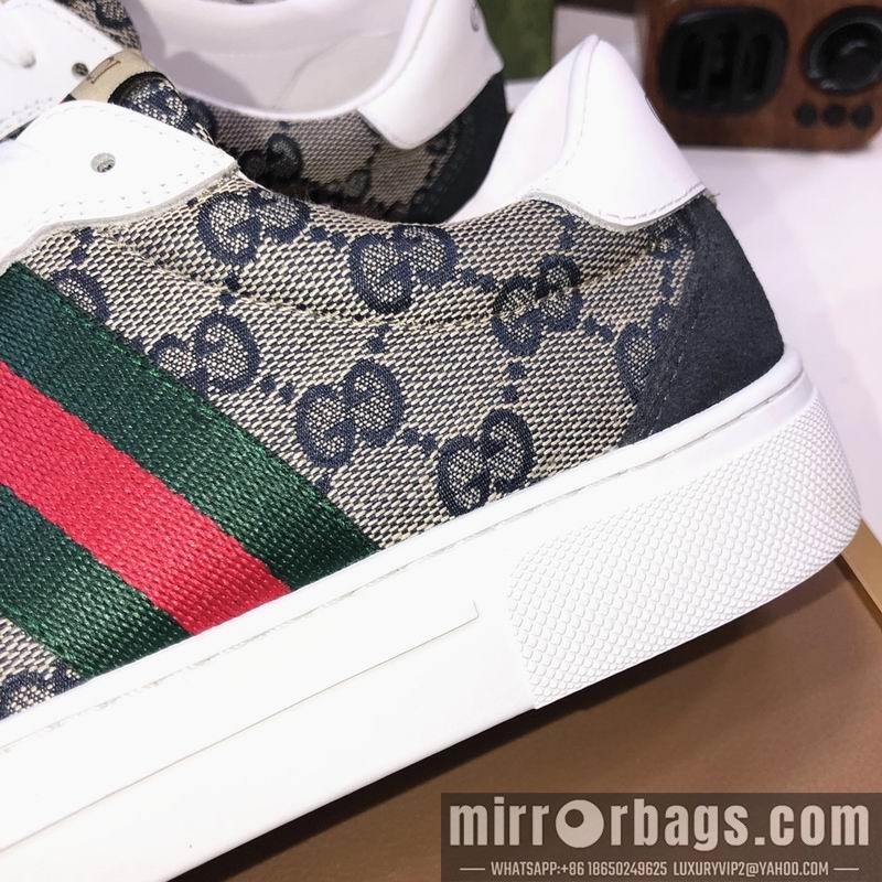 Gucci Replica Shoes sz38-45 hnm0168