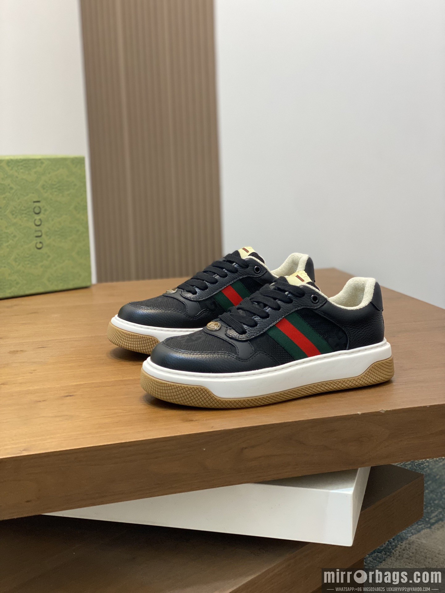 Gucci Replica Shoes sz38-45 hnh1214