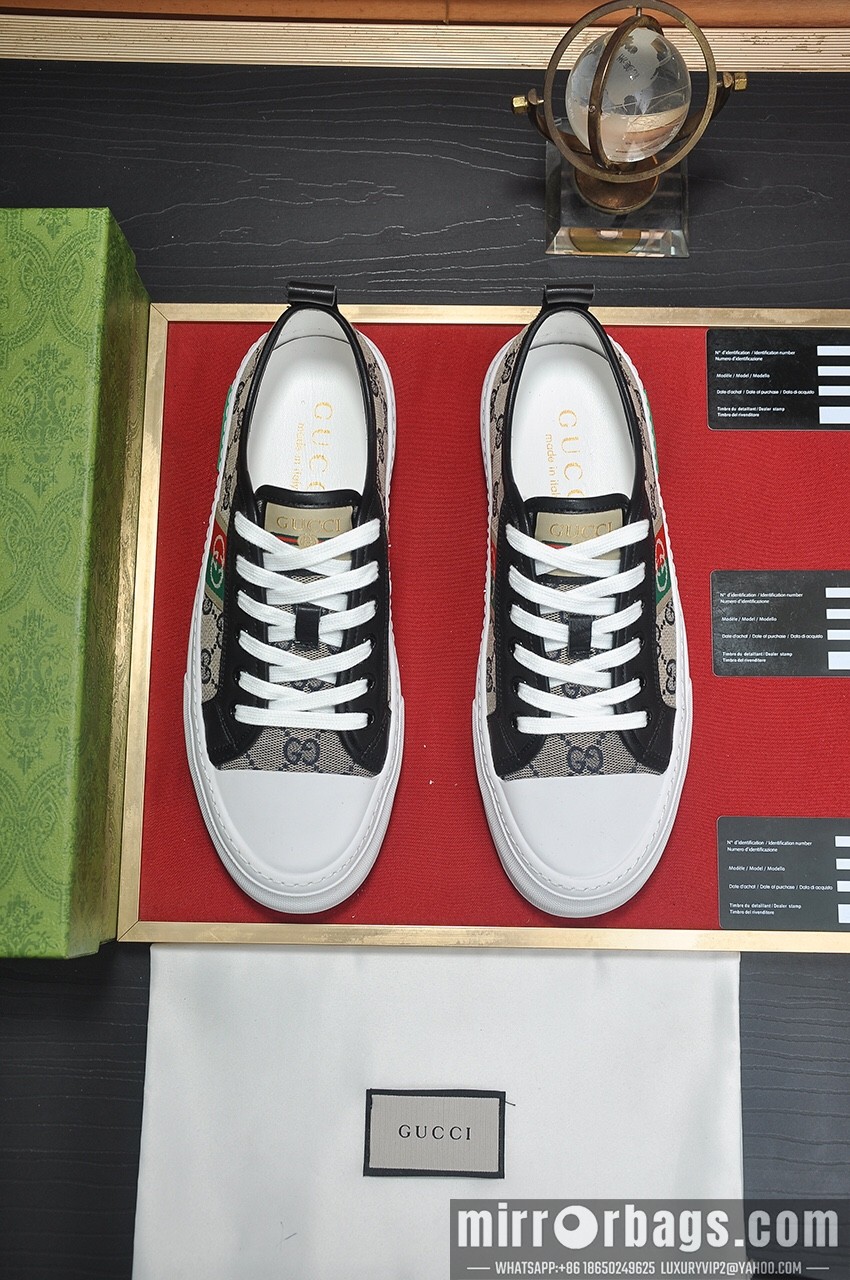 Gucci Replica Shoes sz38-44 h0711