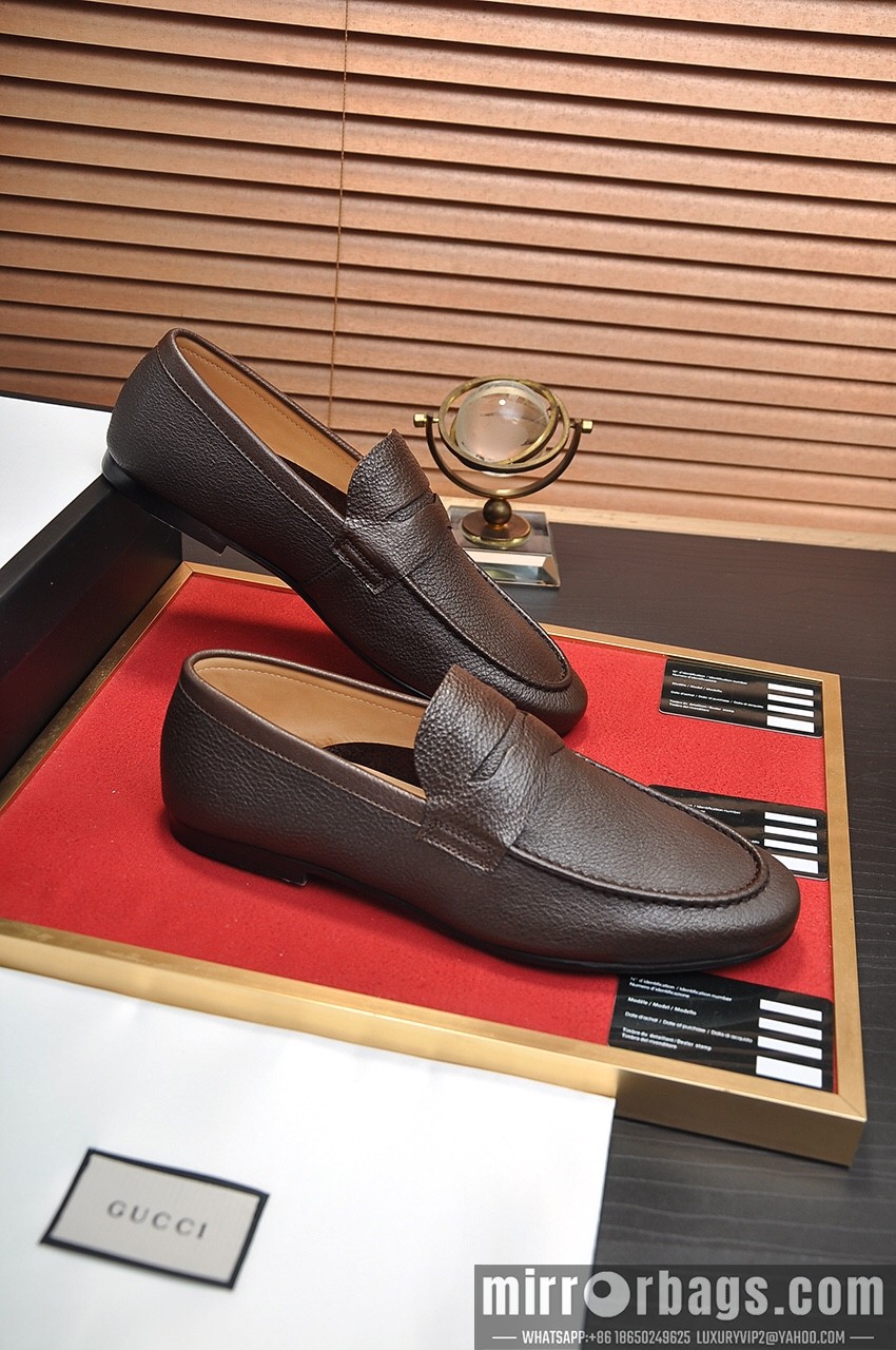 Gucci Replica Shoes sz38-45 h0705