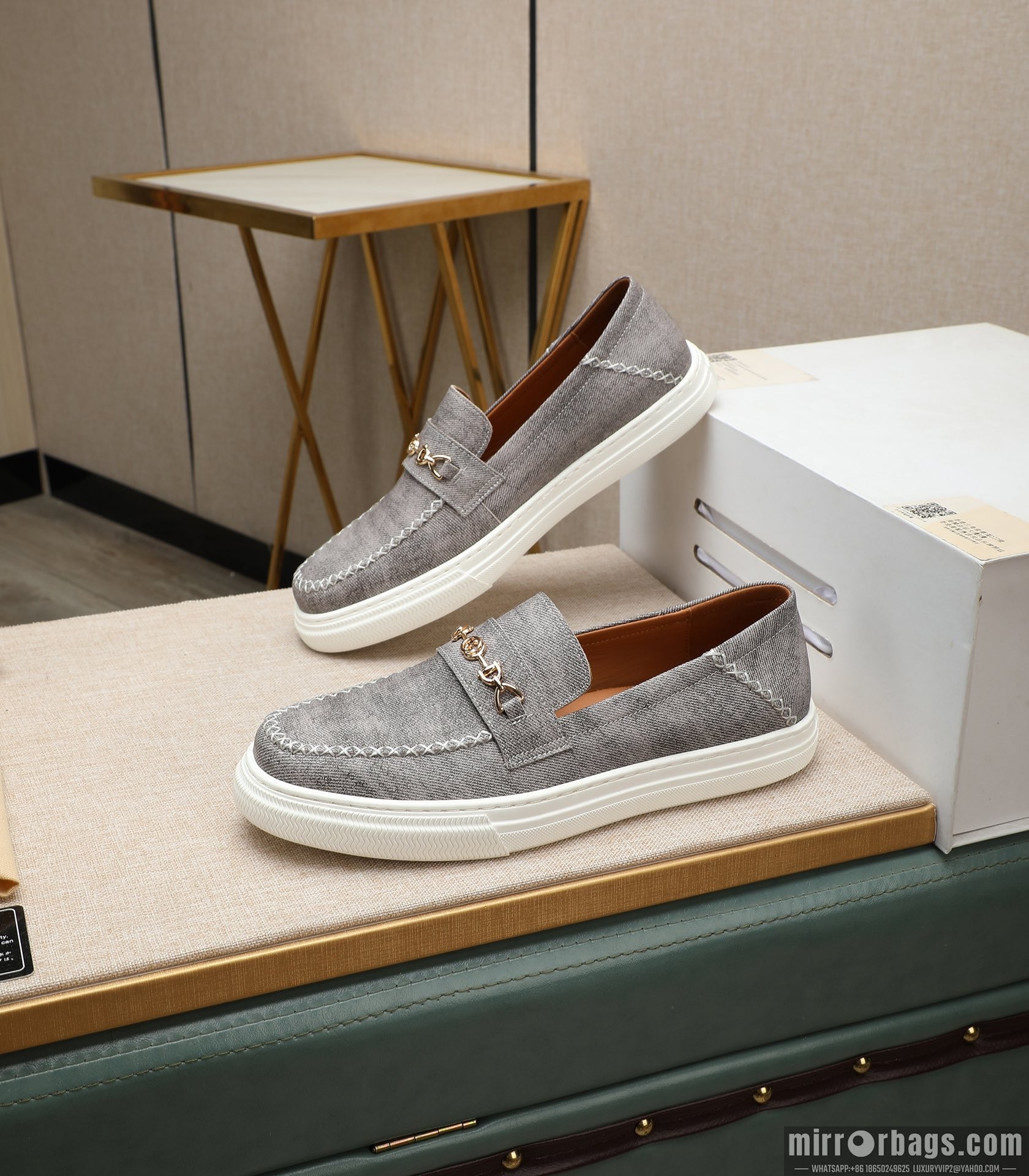 Gucci Replica Shoes sz38-44 h0717