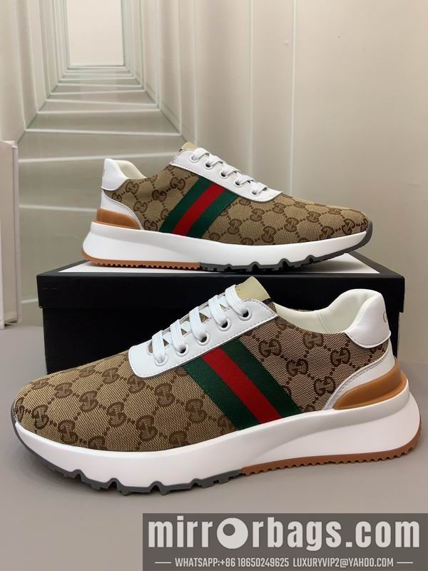 Gucci Replica Shoes sz38-44 hnm0144