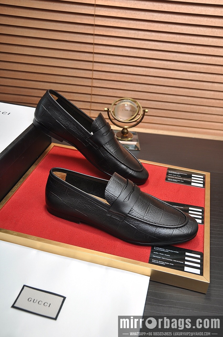 Gucci Replica Shoes sz38-45 h0705