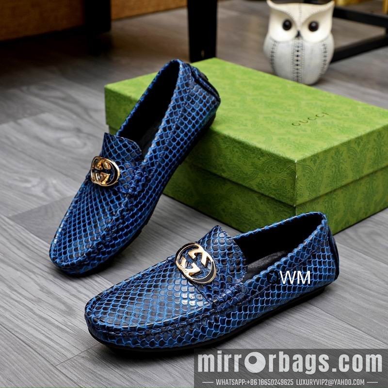 Gucci Replica Shoes sz38-45 WM0911