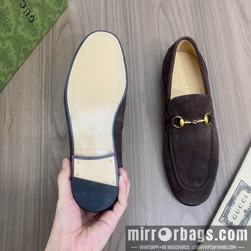 Gucci Replica Shoes sz38-45 mnf0147