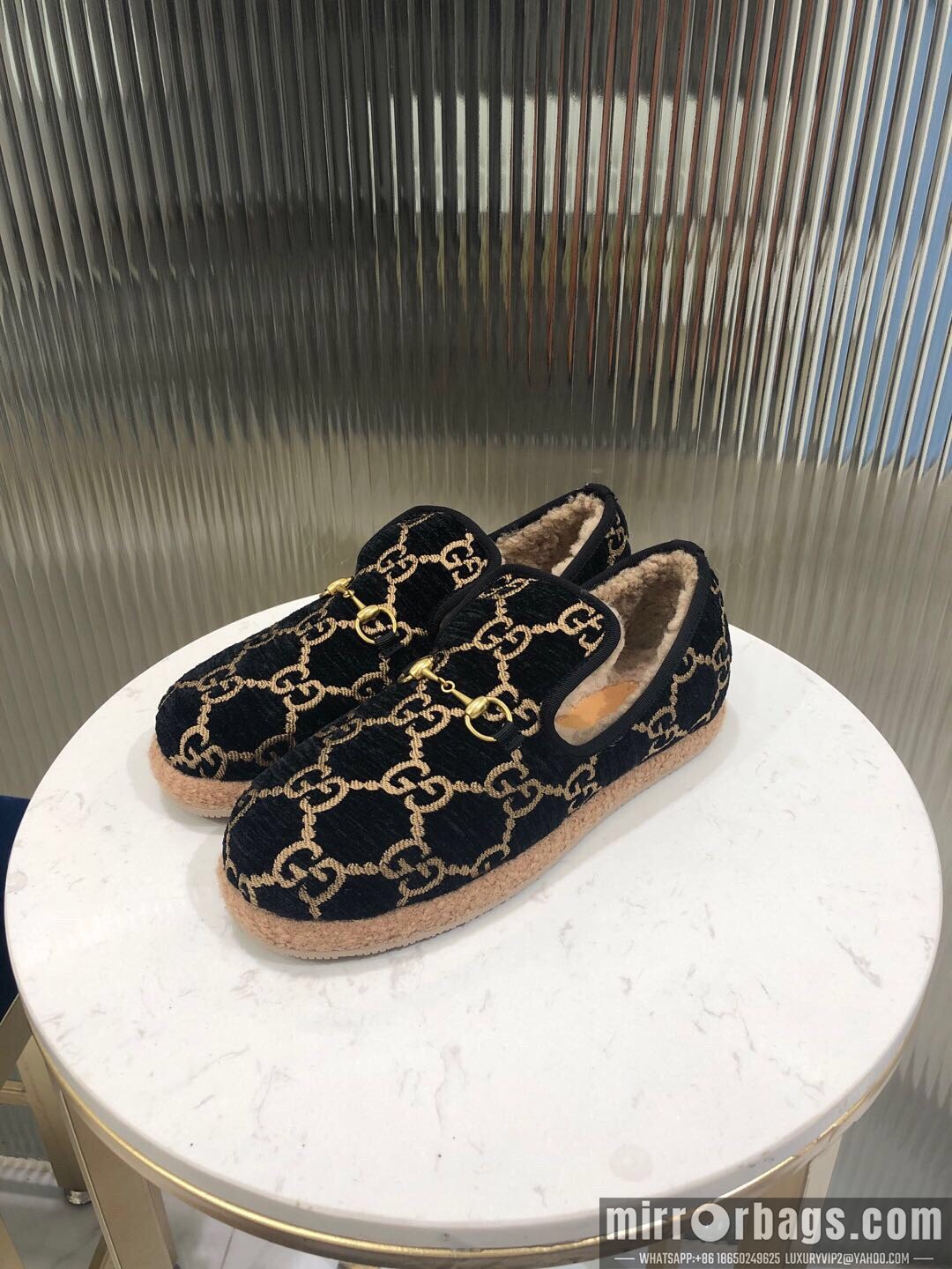 Gucci Replica Shoes sz35-41 h1006