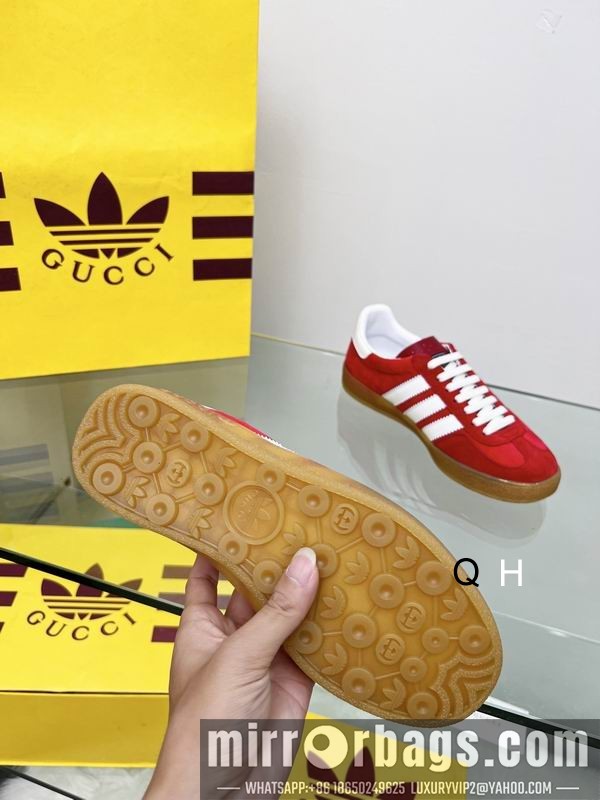 Gucci Replica Shoes sz35-44 ngh0304