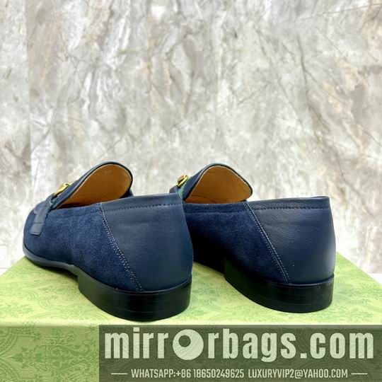 Gucci Replica Shoes sz38-45 mnh0409