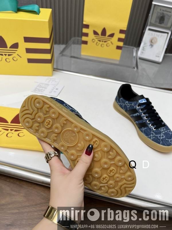 Gucci Replica Shoes sz35-45 7C GDT1210