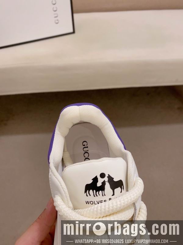 Gucci Replica Shoes sz38-44 hnm0194