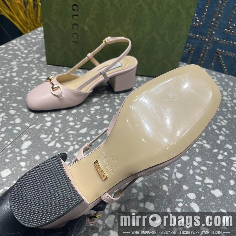 Gucci Replica Shoes sz35-42 5.5cm mnf0304