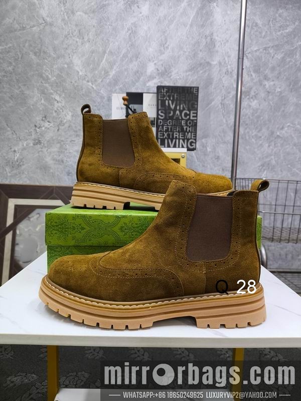 Gucci Replica Shoes sz38-45 N1206