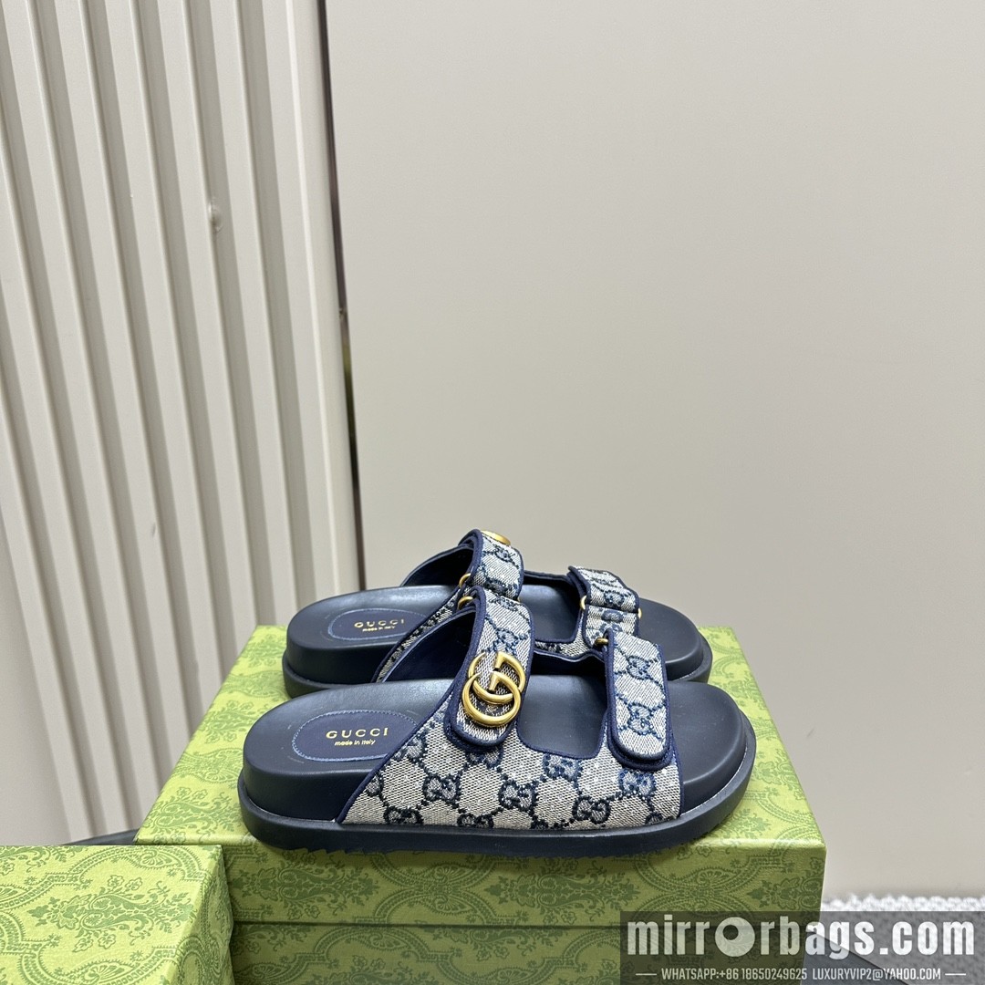 Gucci Replica Shoes sz35-42 h0605